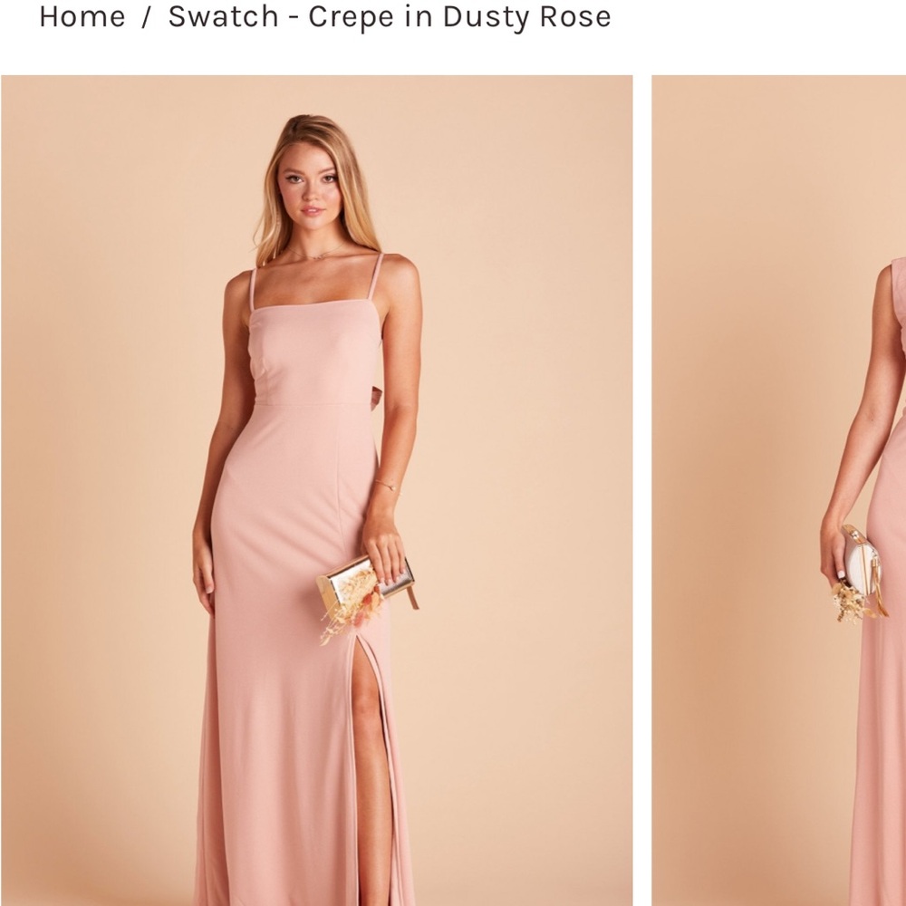 Birdy Grey Sleeveless Maxi Dress in Taupe